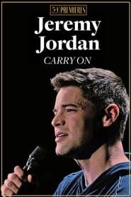 Jeremy Jordan: Carry On series tv
