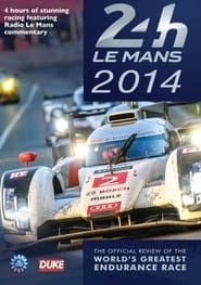 Image Le Mans 2014 Review
