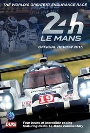 Le Mans 2015 series tv