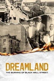 Dreamland: The Burning of Black Wall Street series tv