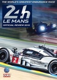 Image Le Mans 2016 Review