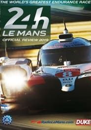 Le Mans 2019 Review series tv