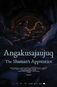 The Shaman's Apprentice (2021)
