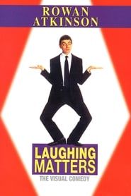 Image Rowan Atkinson: Laughing Matters 1992