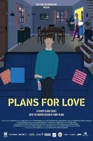 Plans for Love series tv