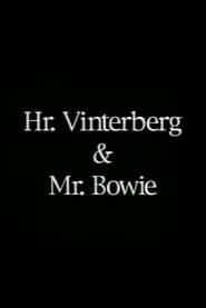 Hr. Vinterberg & Mr. Bowie series tv