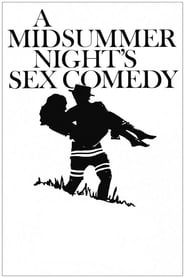 A Midsummer Night's Sex Comedy series tv