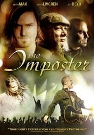 The Imposter series tv