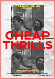 Cheap Thrills series tv