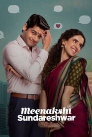 Meenakshi Sundareshwar series tv