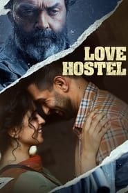 Love Hostel series tv