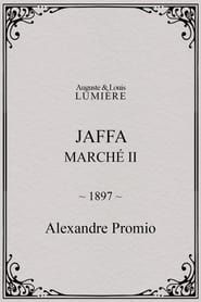 Image Jaffa : Marché, II 1897
