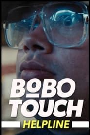Image Bobo Touch Helpline - The Kisser 2018