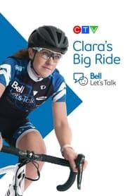 Image Clara's Big Ride
