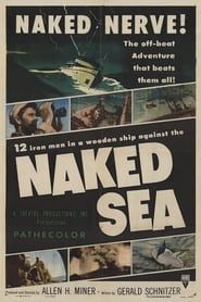The Naked Sea series tv