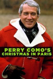 Perry Como's Christmas in Paris series tv