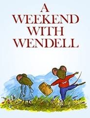 Affiche de A Weekend with Wendell