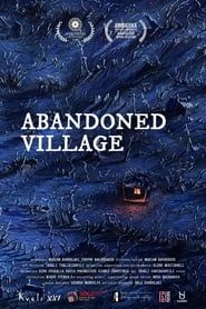 Abandoned Village series tv