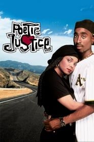 Poetic Justice series tv