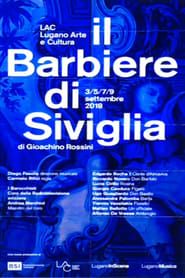 Rossini: Il Barbiere di Siviglia series tv