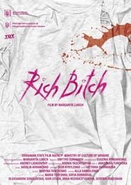 Image Rich Bitch