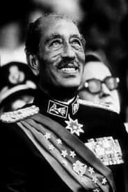 The Assassination of El Sadat series tv