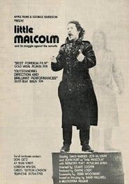 Little Malcolm and His Struggle Against the Eunuchs series tv