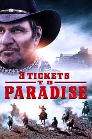 3 Tickets to Paradise series tv
