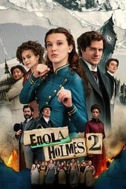 Voir Enola Holmes 2 (2022) en streaming
