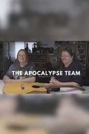 The Apocalypse Team series tv