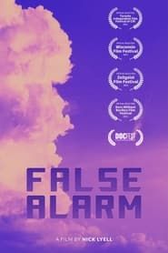 False Alarm series tv