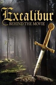 Excalibur: Behind the Movie series tv