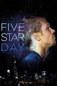 Five Star Day series tv