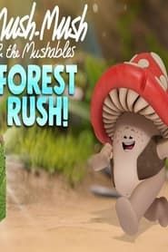 Image Mush-Mush: The Guardian of the Forest