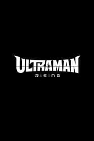Ultraman: Rising series tv
