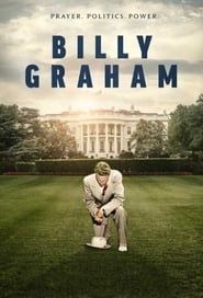 Billy Graham series tv