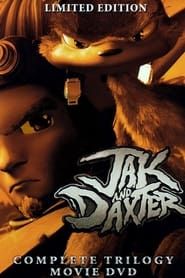 Affiche de Jak and Daxter: Complete Trilogy Movie