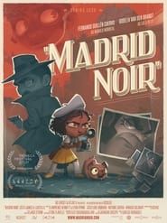 Madrid Noir series tv
