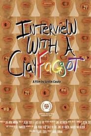 Interview with A ClayFaggot series tv