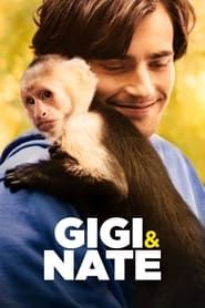 Gigi & Nate series tv