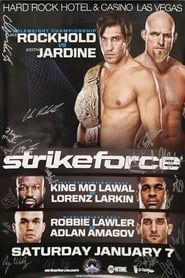 Strikeforce: Rockhold vs. Jardine-hd