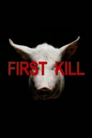 First Kill series tv