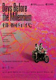 Days Before the Millennium series tv