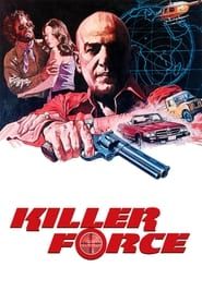 Killer Force series tv