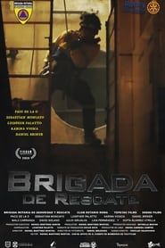 watch Brigada de rescate