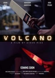 Volcano series tv
