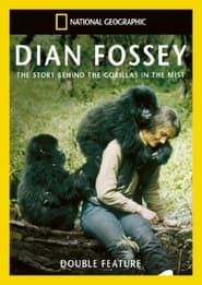 The Lost Film of Dian Fossey series tv