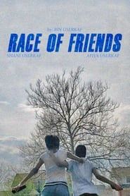 Affiche de Race of Friends