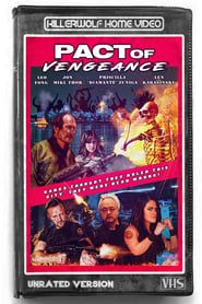 Pact of Vengeance series tv