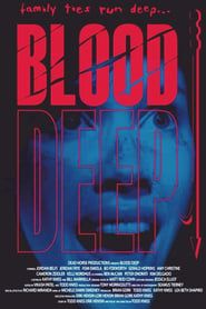 Blood Deep series tv